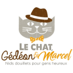 Les chambres du chat